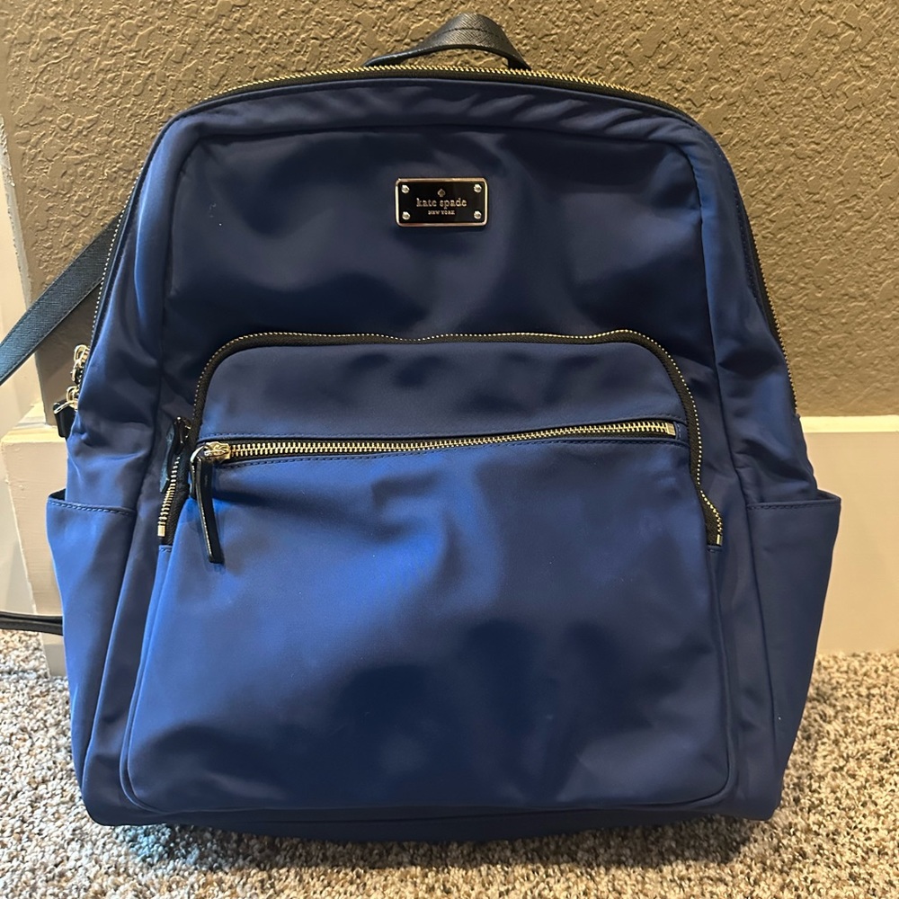 Kate Spade Backpack